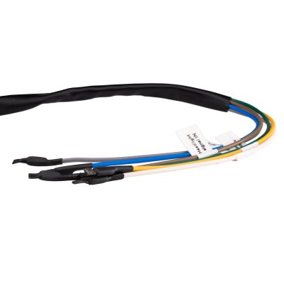 LEDSON Connect Relækabel | 12V | Med DT-stik (6-pin)