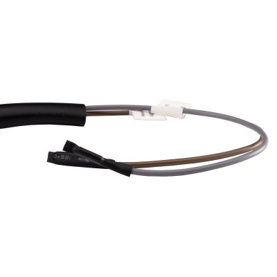 LEDSON Connect Relækabel | 12V | Med DT-stik (2-pin)