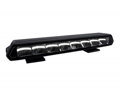 LEDSON EPIX14+ LED Rampe - 357 mm (14), 120W, Powerboost, 9-36V