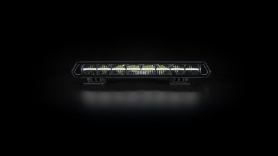 LEDSON EPIX14+ LED Rampe - 357 mm (14), 120W, Powerboost, 9-36V