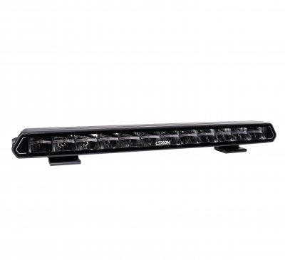 LEDSON EPIX20+ LED Ramp - 510 mm (20), 180W, Powerboost, 9-36V