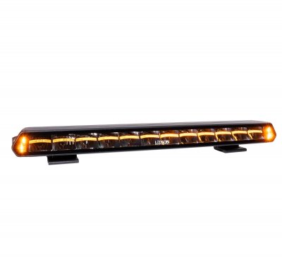 LEDSON EPIX20+ Strobe LED Ramp - 510 mm (20), 180W, Powerboost, 9-36V, Flash Light