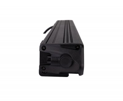 LEDSON EPIX20+ Strobe LED Ramp - 510 mm (20), 180W, Powerboost, 9-36V, Flash Light