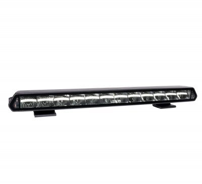 LEDSON EPIX20+ Strobe LED Ramp - 510 mm (20), 180W, Powerboost, 9-36V, Flash Light