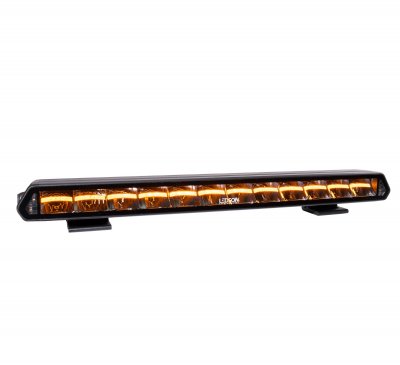 LEDSON EPIX20+ Strobe LED Ramp - 510 mm (20), 180W, Powerboost, 9-36V, Flash Light