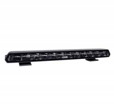 LEDSON EPIX20+ Strobe LED Ramp - 510 mm (20), 180W, Powerboost, 9-36V, Flash Light