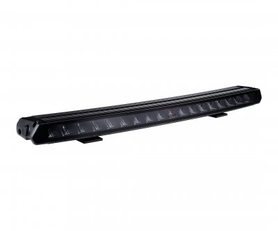 LEDSON EPIX21 Slim Curved - Led-rampe - 542 mm - 108W