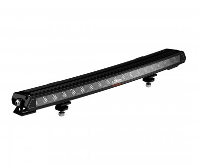LEDSON EPIX21 Slim Curved - Led-rampe - 542 mm - 108W