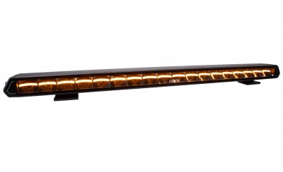 LEDSON EPIX30+ LED Ramp - 740 mm (30), 270W, Powerboost, 9-36V