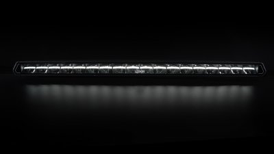 LEDSON EPIX30+ LED Ramp - 740 mm (30), 270W, Powerboost, 9-36V