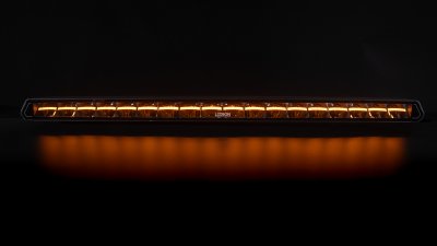 Leddelt rampe Ledson EPIX30+