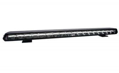 LEDSON EPIX30+ Strobe LED Ramp - 740 mm (30), 270W, Powerboost, 9-36V, Flash Light