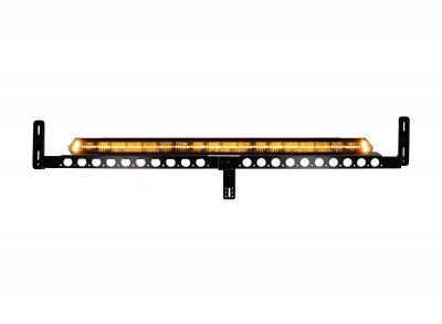 Leddelt rampe Ledson EPIX30+ Strobe Volvo FH4 fra 2013-2020