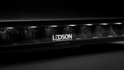 LEDSON EPIX37 Slim - LED Rampe - 943 mm