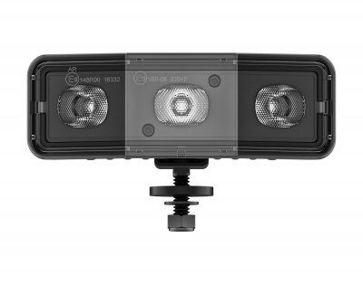 LEDSON Hydra30 - Vinklet arbejdslys - 30W