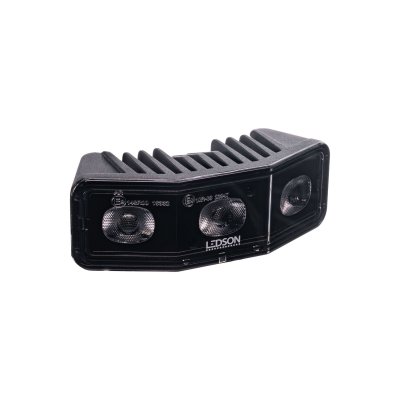 LEDSON Hydra30 - Vinklet arbejdslys - 30W