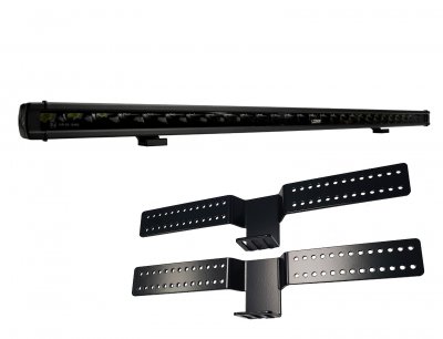 Gelænder Juno C 31" til Scania Next Gen fra 2017-