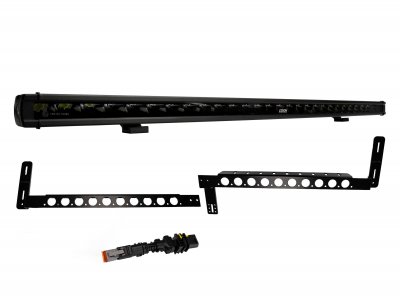 Juno C 31" håndliste til Volvo FH Version 4 fra 2013-2020