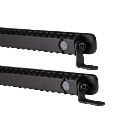 LED Lygtebom Monteringsbeslag - Universel & Robust