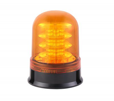LEDSON Roterende LED-blitzlys | 36W | ECE R65