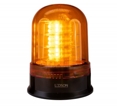 LEDSON Roterende LED-blitzlys | 36W | ECE R65