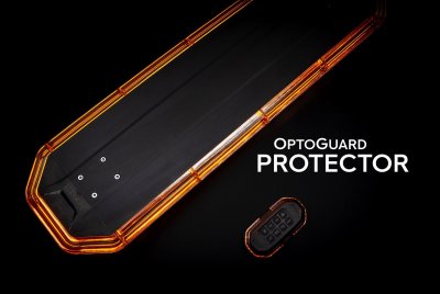 Trådløs fjernbetjening til LEDSON Optoguard Protector