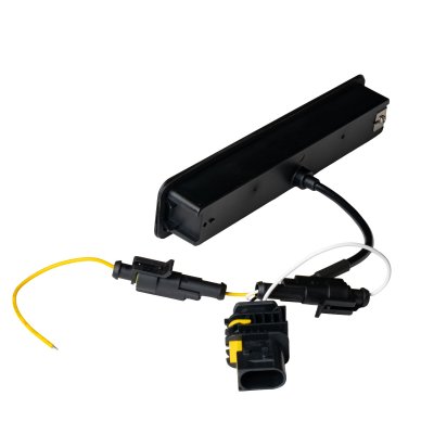 LEDSON Optoline NGR+ positionslys | Hvid/gul