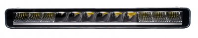 LEDSON Orbix+ 14" LED Ramp - 367 mm (14"), 60W, dynamisk positionslys