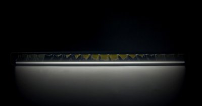 LEDSON Orbix+ 21" LED Ramp - 534 mm (21"), 90W, dynamisk positionslys