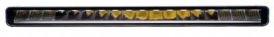LEDSON Orbix+ 21" LED Ramp - 534 mm (21"), 90W, dynamisk positionslys