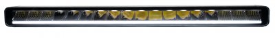 LEDSON Orbix+ 21" LED Ramp - 534 mm (21"), 90W, dynamisk positionslys