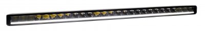 LEDSON Orbix+ 31" LED Ramp - 787 mm (31"), 135W, Dynamisk positionslys