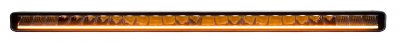LEDSON Orbix+ 31" LED Ramp - 787 mm (31"), 135W, Dynamisk positionslys
