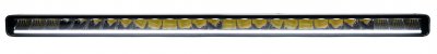 LEDSON Orbix+ 31" LED Ramp - 787 mm (31"), 135W, Dynamisk positionslys