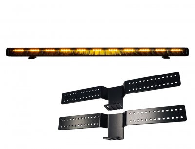 Ledrampe Phoenix+ 32" til Scania Next Gen fra 2017-