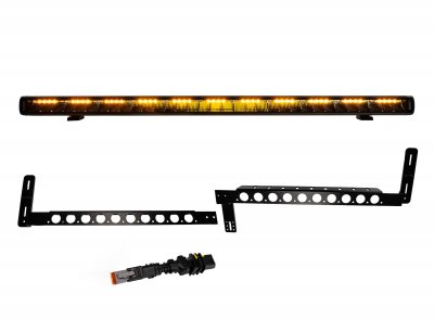 Ledramp Phoenix+ 32" til Volvo FH Version 4 fra 2013-2020