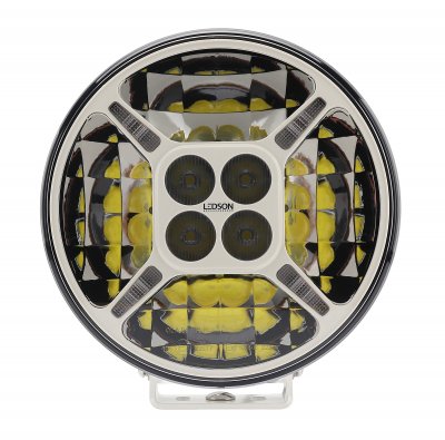 Sarox9+ LED Ekstra lys 218 mm (9") - 120W