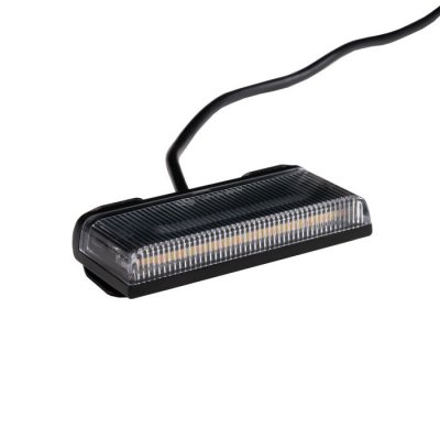 Baglygte LEDSON Spectra 16W med blitzlys