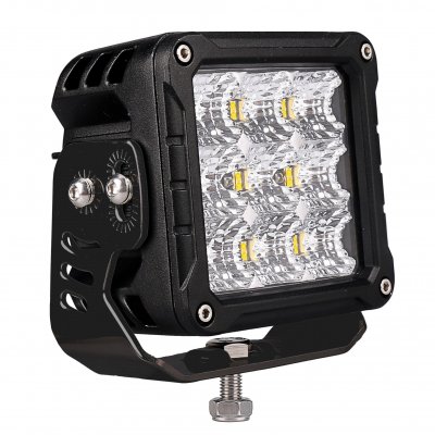 LEDSON Triton Heavy Duty - LED-arbejdslampe - 180W, 10-30V