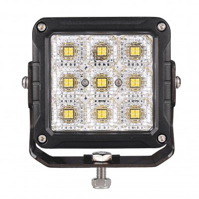 LEDSON Triton Heavy Duty - LED-arbejdslampe - 180W, 10-30V