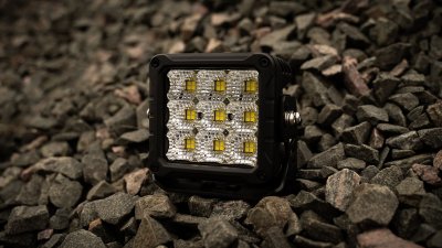LEDSON Triton Heavy Duty - LED-arbejdslampe - 180W, 10-30V