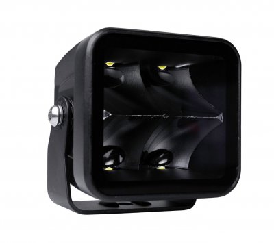 LEDSON VEGA S LED Extra Light - 40W, Spotlight