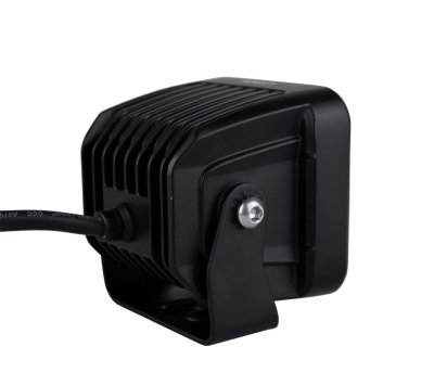 LEDSON VEGA S LED Extra Light - 40W, Spotlight