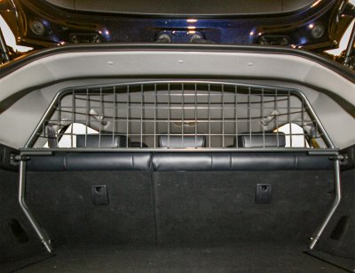 Lastgitter Lexus CT 200H fra 2011-
