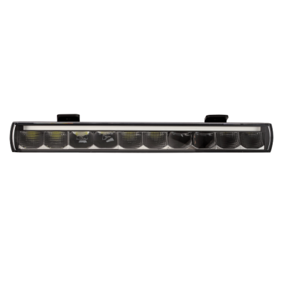 LEDSON Titan LED Ramp - 516 mm (20,5"), 100W, 10-30V | Med positionslys