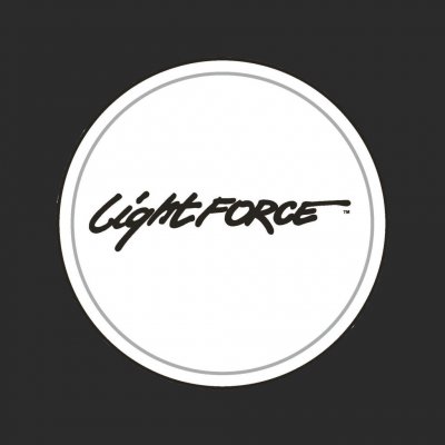 Lightforce fjernlysfilter til hjælpelys
