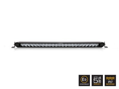 Lazer arbejdslampe rampe Linear 24 | 168 W | 682 mm - 16200 lumen