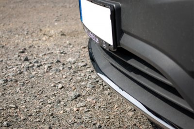 Liste over kofangere til Mercedes-Benz Vito 2014-2020