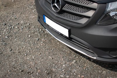 Liste over kofangere til Mercedes-Benz Vito 2014-2020