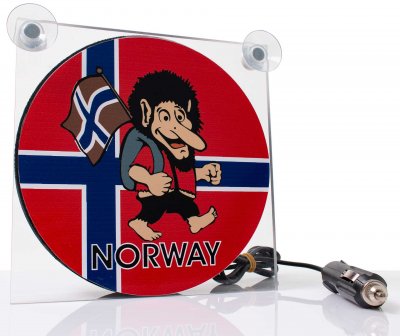 Lyskasse Norge